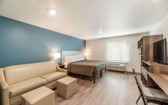 Woodspring Suites Tucson South