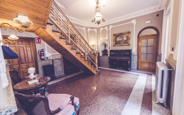 Hostal Marlasca