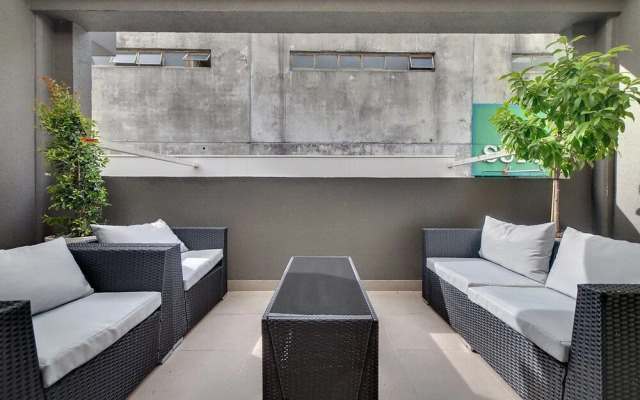 Awesome 2 bed Cuba Apartment