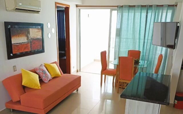 Apartamentos Ocean View Palmetto by BB