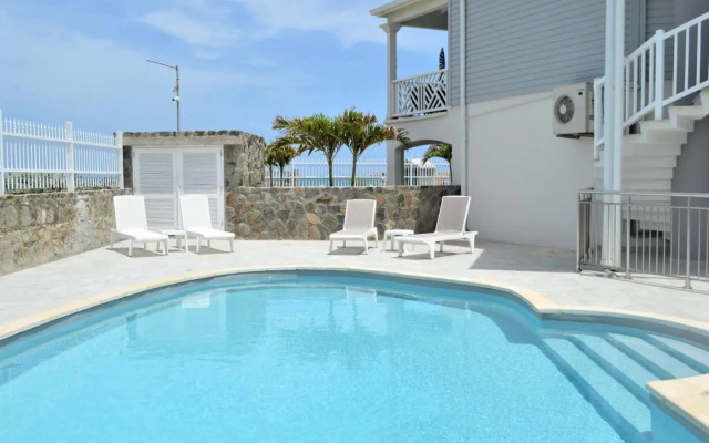 Princess Mahault - Beachfront - Orient bay - luxury apartment — фото 2