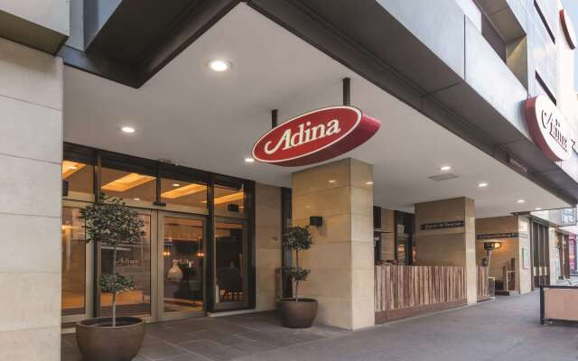 Adina Apartment Hotel Melbourne