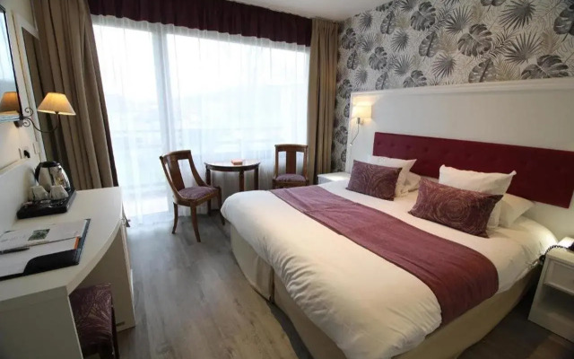Le Moulin du Landion Hôtel & Spa