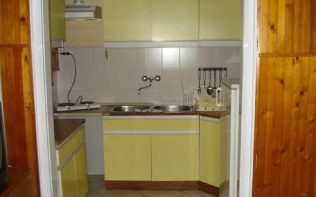 Alex Apartman