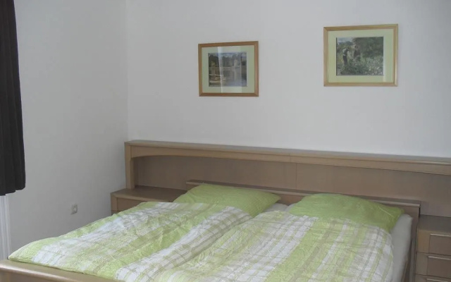 Haus Weiche