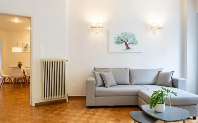 Friday Venus Luxury Apartment