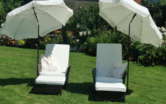 Ferienwohnung Thalmeier