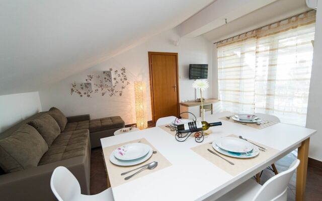 Apartments Jasna