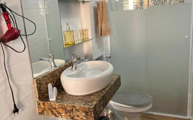 Apartamento encantador em salvador