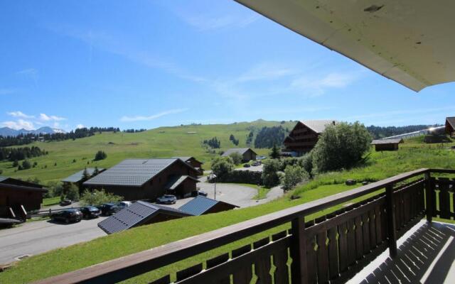 Appartement Hauteluce, 1 pièce, 5 personnes - FR-1-293-141