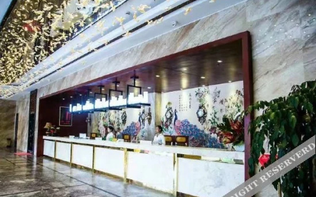 Tongzhoufu Hotel