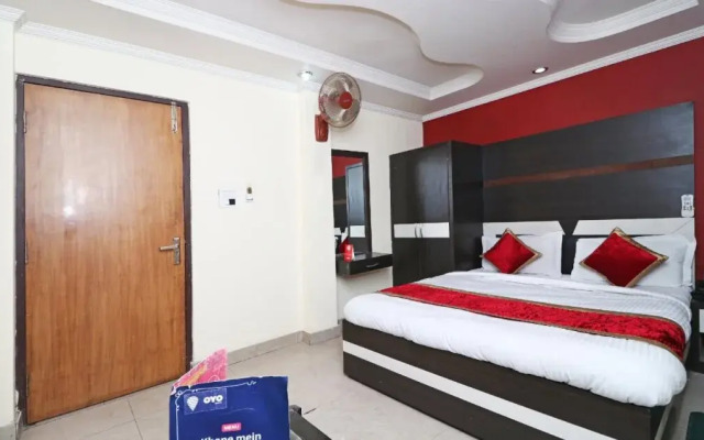 Punjab Regency By OYO Rooms
