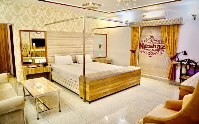 Neshaz Hotel