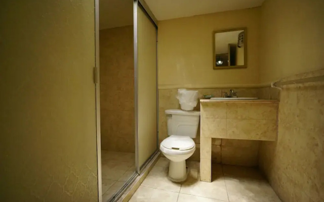 Hotel Posada del Sol Inn