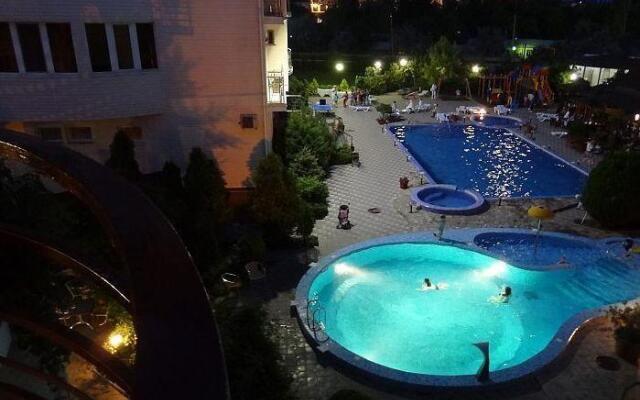 Guest Complex "Marina"