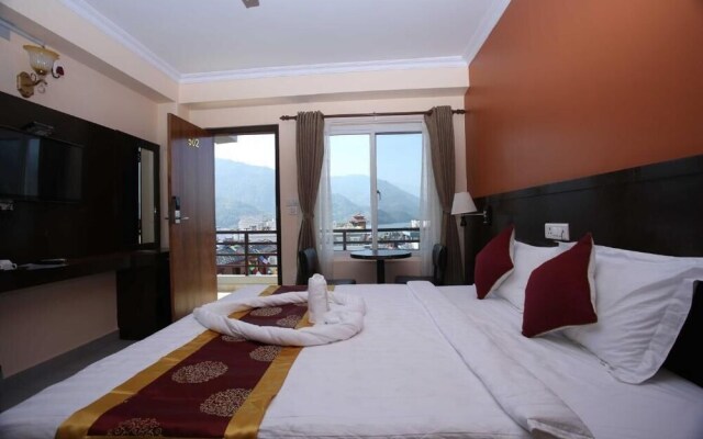Hotel Eco Tree Pokhara