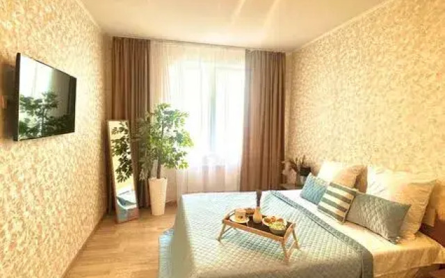 Like Home Apartments on the street. Gogolya 41