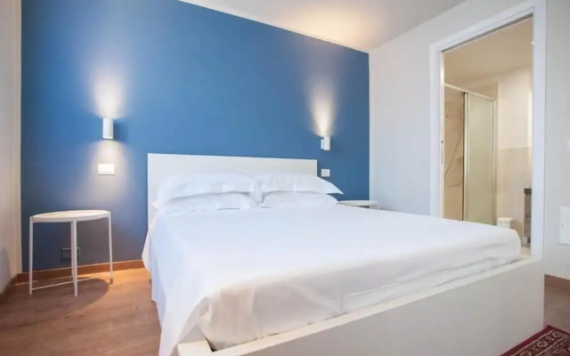 Suite Verona Italianflat