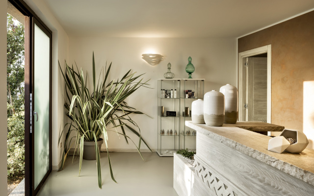 Baglioni Resort Sardinia - The Leading Hotels of the World
