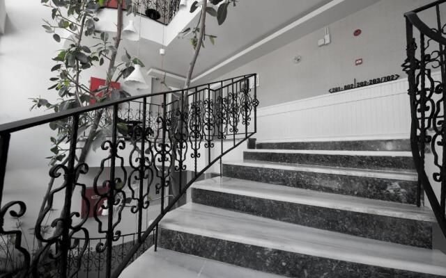 Samira Exclusive Hotel & Apartments