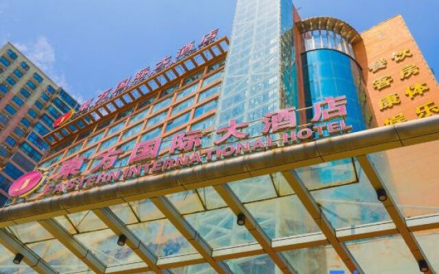 Oriental International Hotel