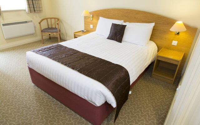 The Cherry Tree - Inn