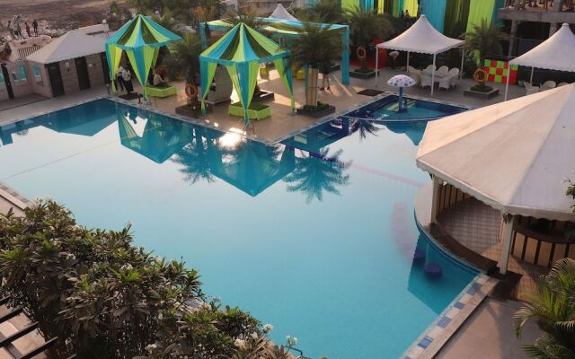 Skyline Resort & Convention Centre