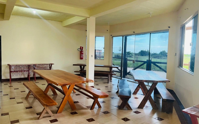 Pousada Recanto Vila Vicosa