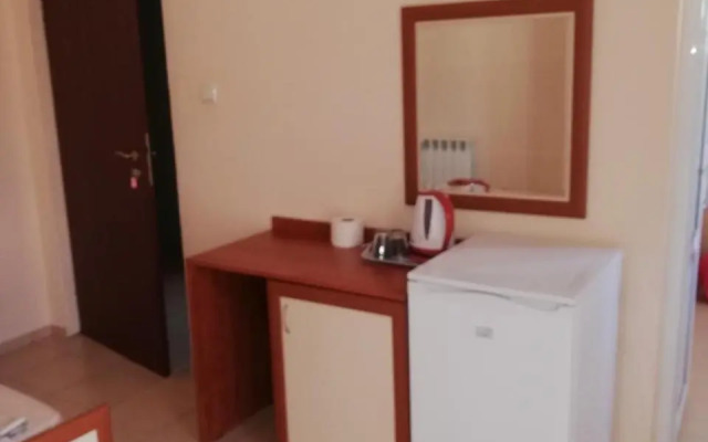 Milchevi Guesthouse