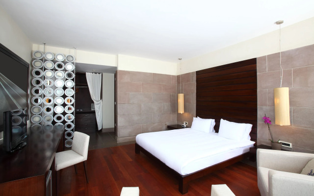 No:81 Hotel