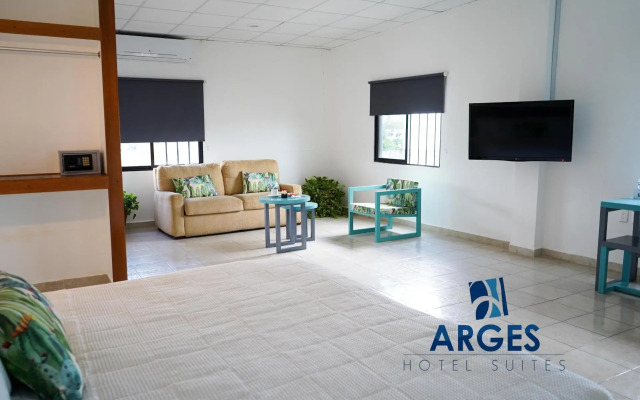 Hotel Suites Arges - Centro Chetumal