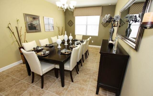 Champions Gate by PRP