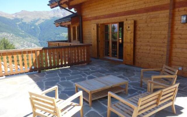 Les Croix Noires 4 Vallees
