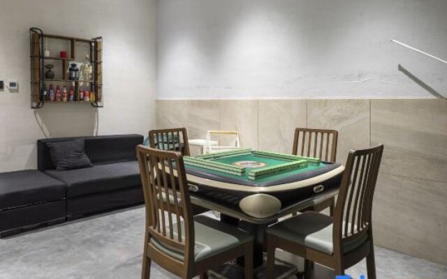 Qingjing Qiandao Lake Hostel