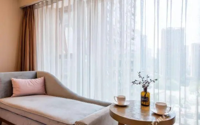 Xiyue Boutique Hotel