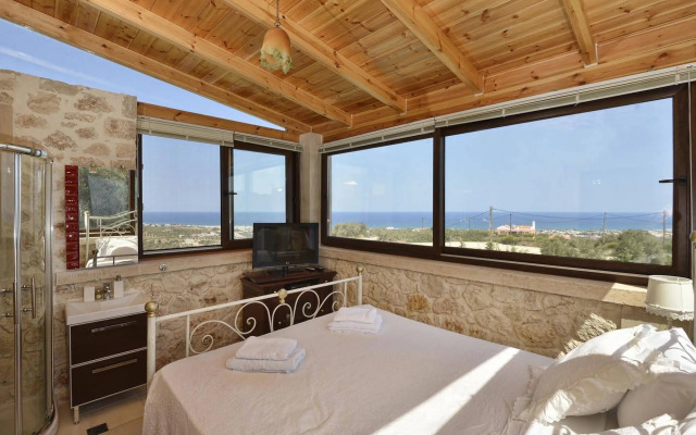 oreades villas