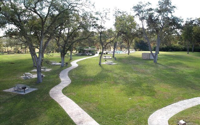 Chateau on The River