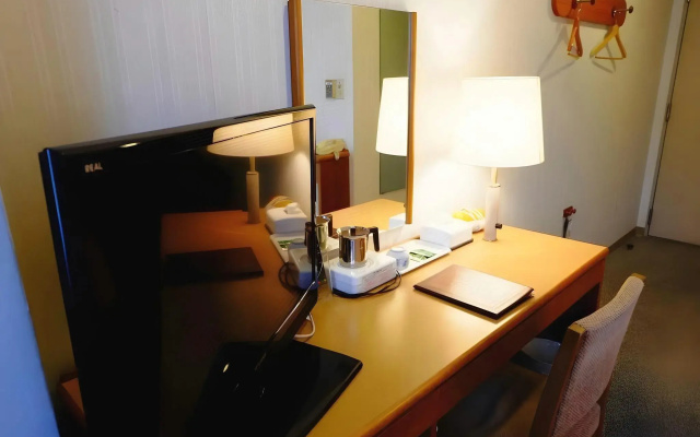 Sentia Hotel Naito