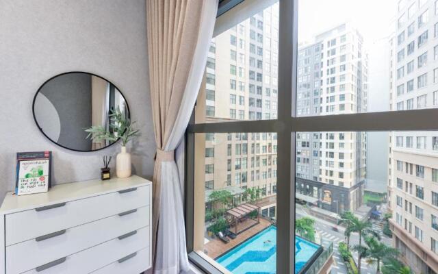 S Lux Apartment