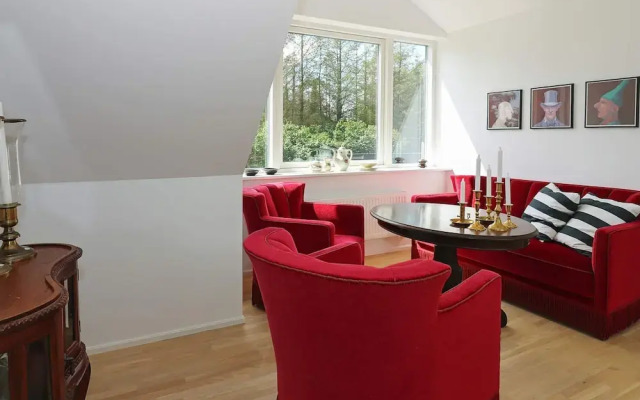 Holiday Home in Hadsund