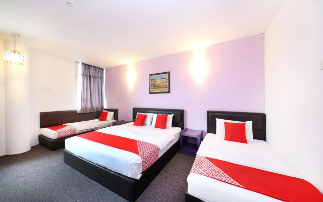 Hotel O Marvelton Hotel