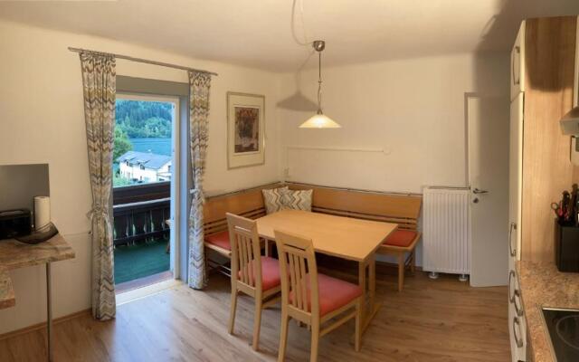 Wohnung Feldseeblick 2