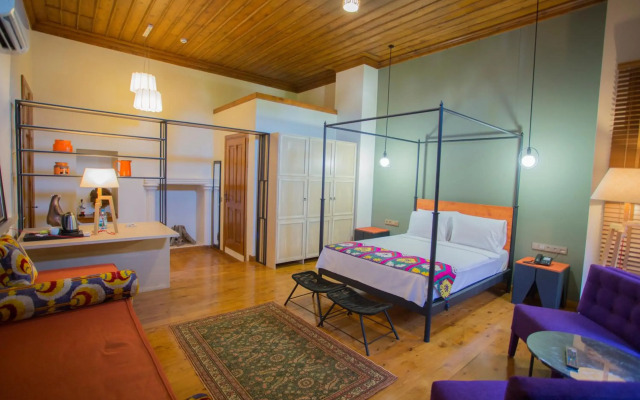 Charme Hotel