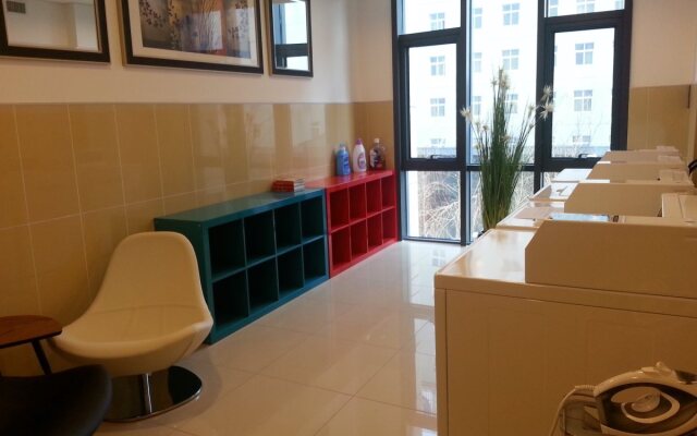 Holiday Inn Express Beijing Yizhuang by IHG