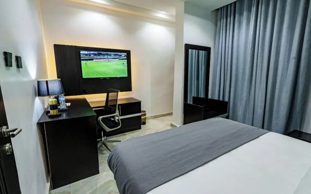 Roston Hotels