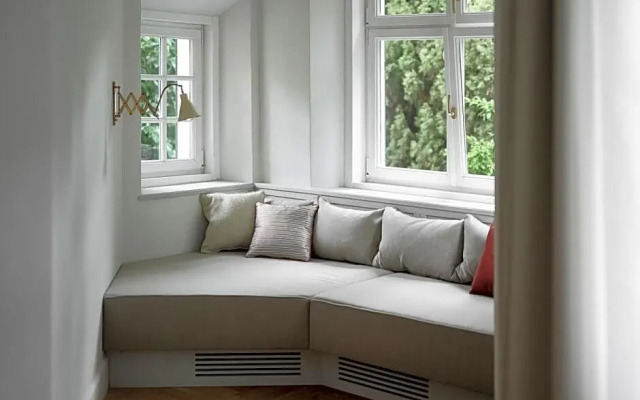 Villa Arnica Suites & Garden