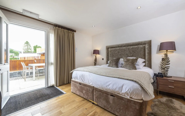 The Lovat, Loch Ness