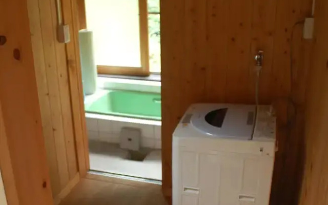 Guesthouse Mori No Eki