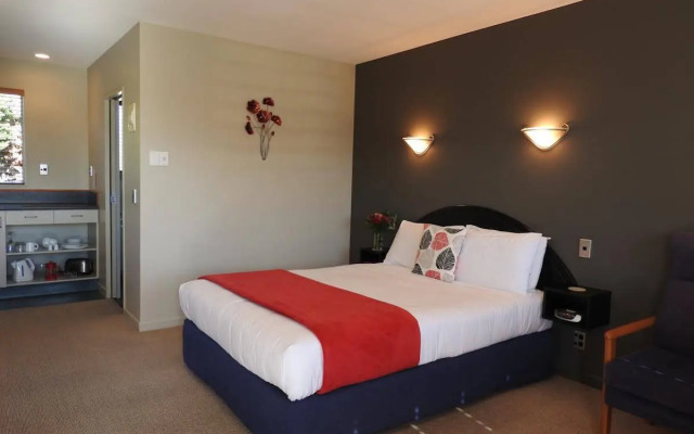Wine Country Motel Havelock North