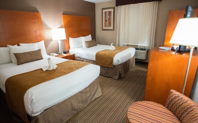 Best Western JFK Airport Hotel